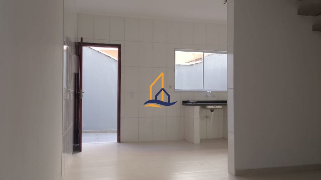 Casa com 2 quartos e 52 m² em Cidade Anchieta, Itanhaém