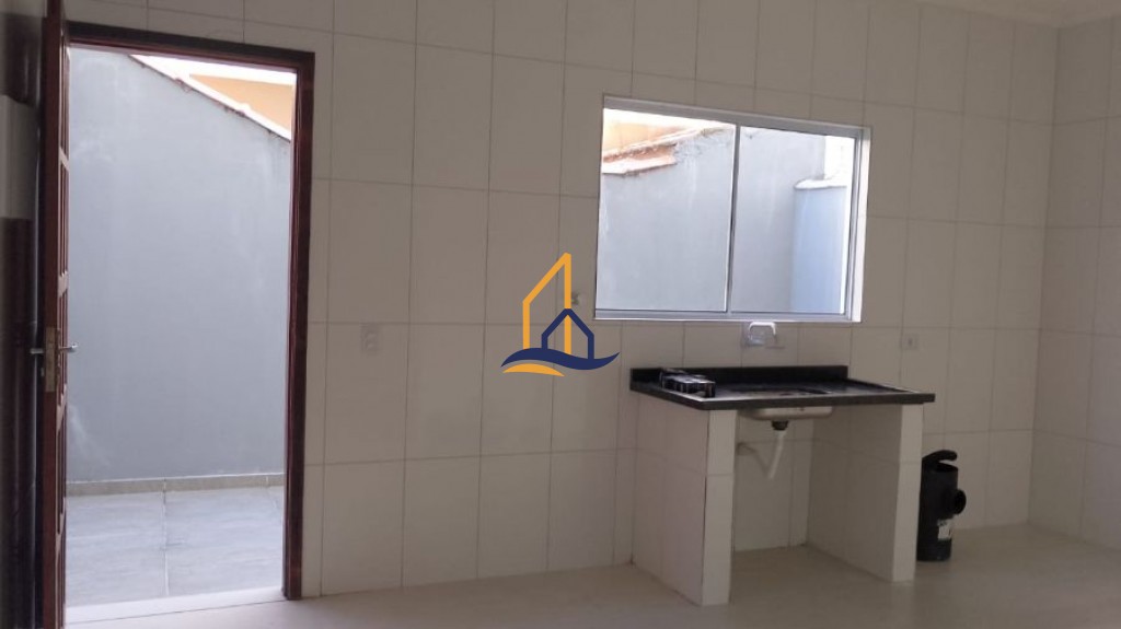 Casa com 2 quartos e 52 m² em Cidade Anchieta, Itanhaém