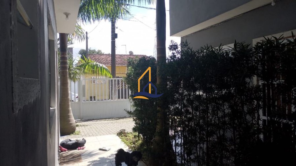 Casa com 2 quartos e 52 m² em Cidade Anchieta, Itanhaém