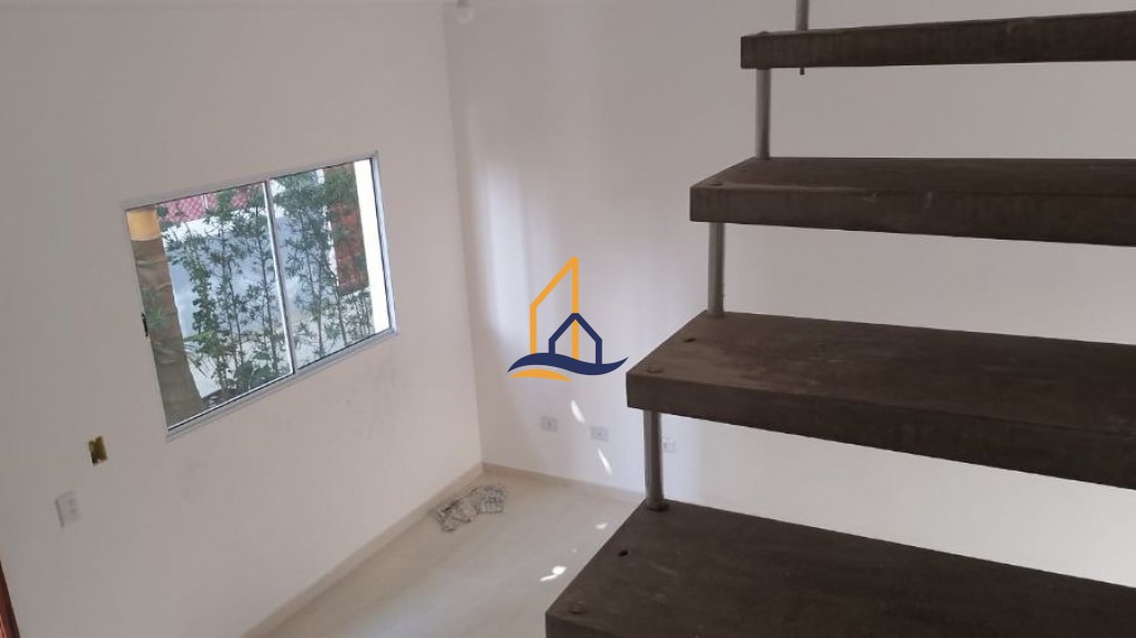 Casa com 2 quartos e 52 m² em Cidade Anchieta, Itanhaém