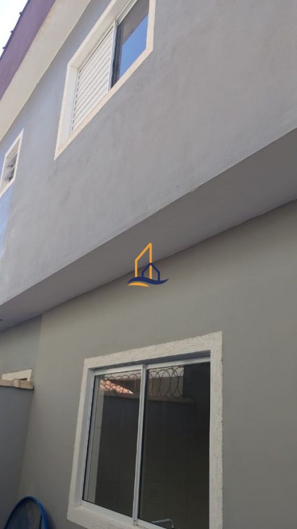 Casa com 2 quartos e 52 m² em Cidade Anchieta, Itanhaém