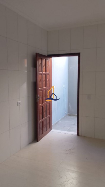 Casa com 2 quartos e 52 m² em Cidade Anchieta, Itanhaém