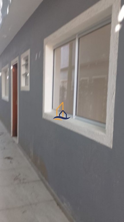 Casa com 2 quartos e 52 m² em Cidade Anchieta, Itanhaém