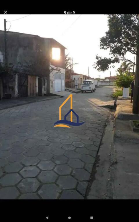 Casa com 1 quarto e 52 m² em Cidade Anchieta, Itanhaém