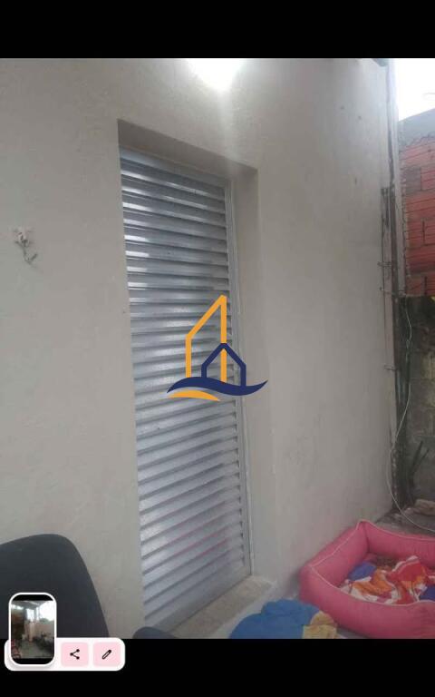Casa com 1 quarto e 52 m² em Cidade Anchieta, Itanhaém