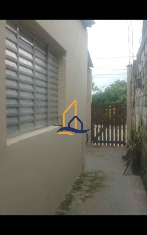 Casa com 1 quarto e 52 m² em Cidade Anchieta, Itanhaém