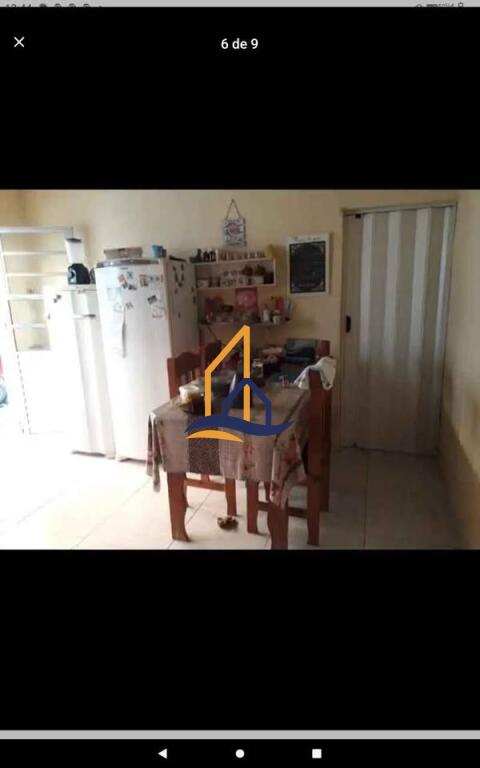 Casa com 1 quarto e 52 m² em Cidade Anchieta, Itanhaém