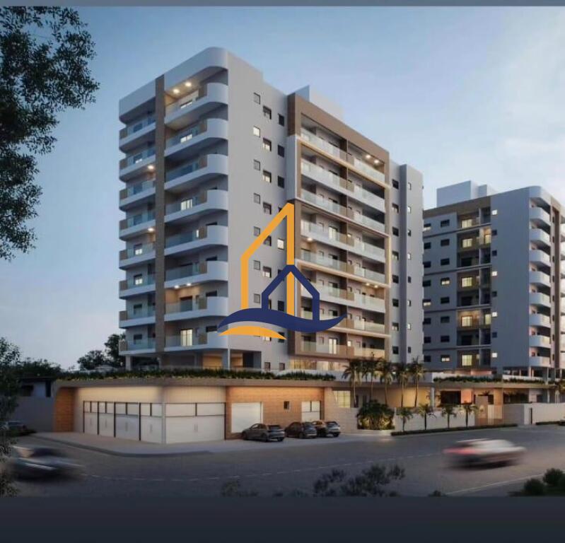 Apartamento com 2 quartos e 65 m² em Cidade Anchieta, Itanhaém
