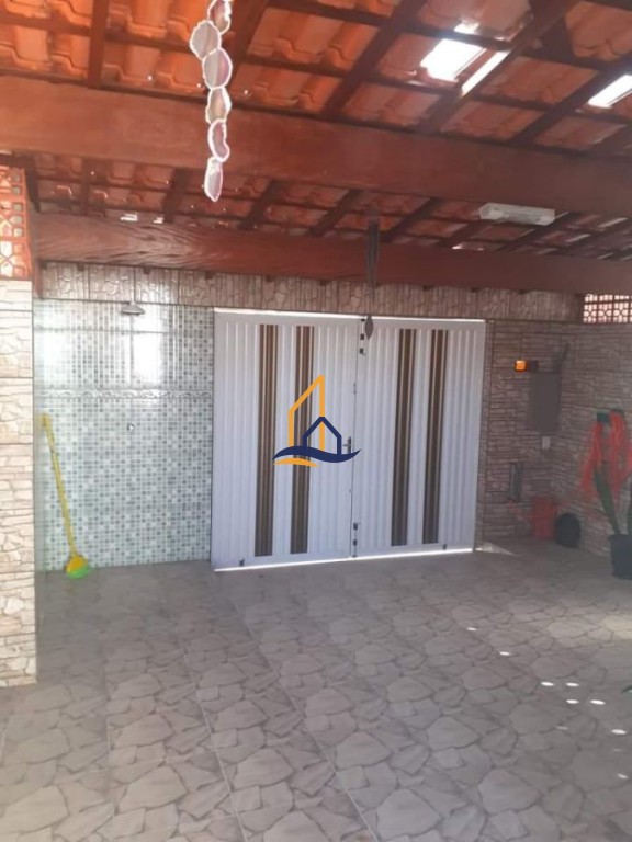 Casa com 2 quartos e 65 m² em Cidade Anchieta, Itanhaém