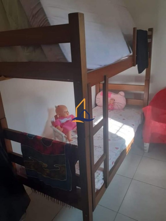 Casa com 2 quartos e 65 m² em Cidade Anchieta, Itanhaém