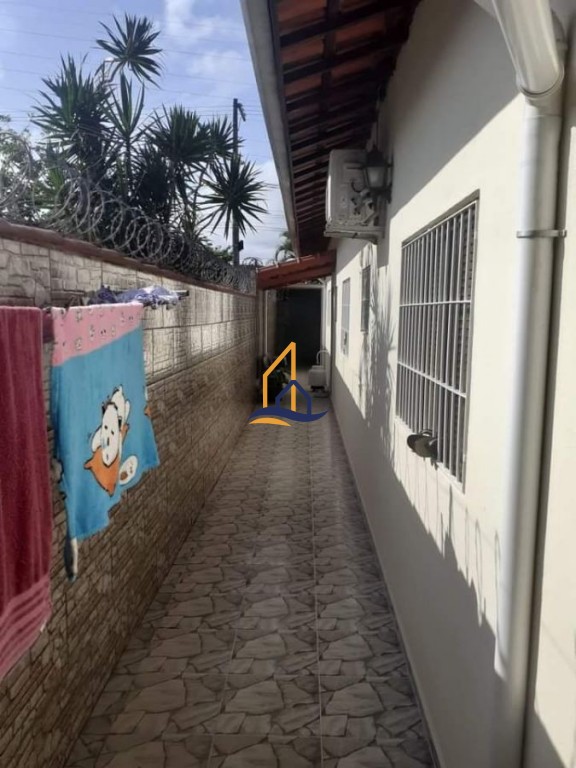 Casa com 2 quartos e 65 m² em Cidade Anchieta, Itanhaém