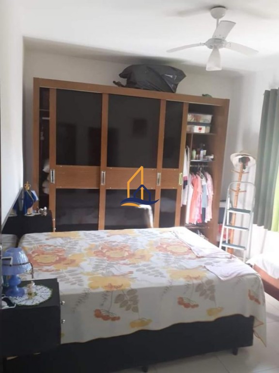 Casa com 2 quartos e 65 m² em Cidade Anchieta, Itanhaém