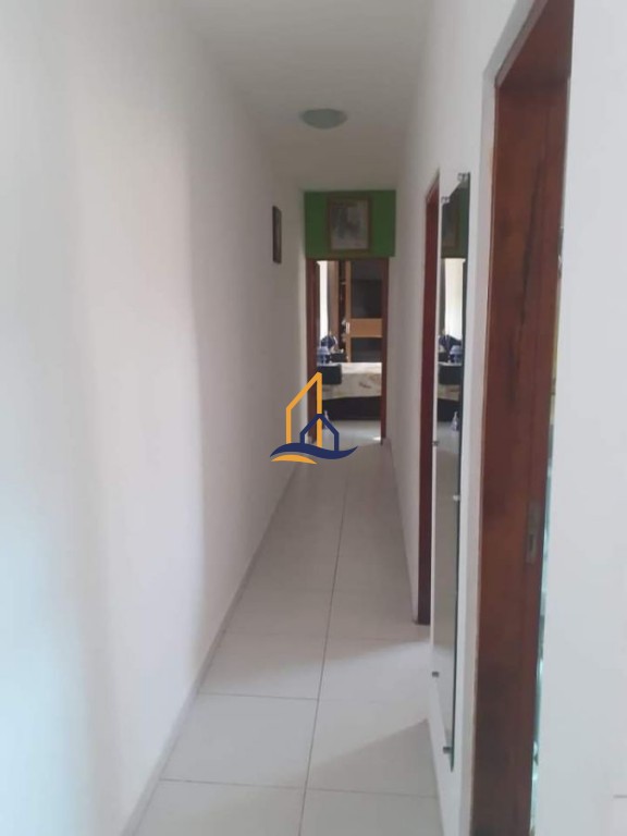 Casa com 2 quartos e 65 m² em Cidade Anchieta, Itanhaém