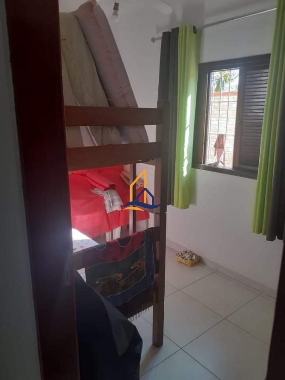 Casa com 2 quartos e 65 m² em Cidade Anchieta, Itanhaém