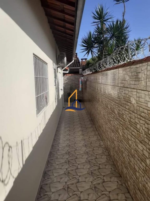Casa com 2 quartos e 65 m² em Cidade Anchieta, Itanhaém