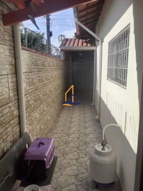 Casa com 2 quartos e 65 m² em Cidade Anchieta, Itanhaém