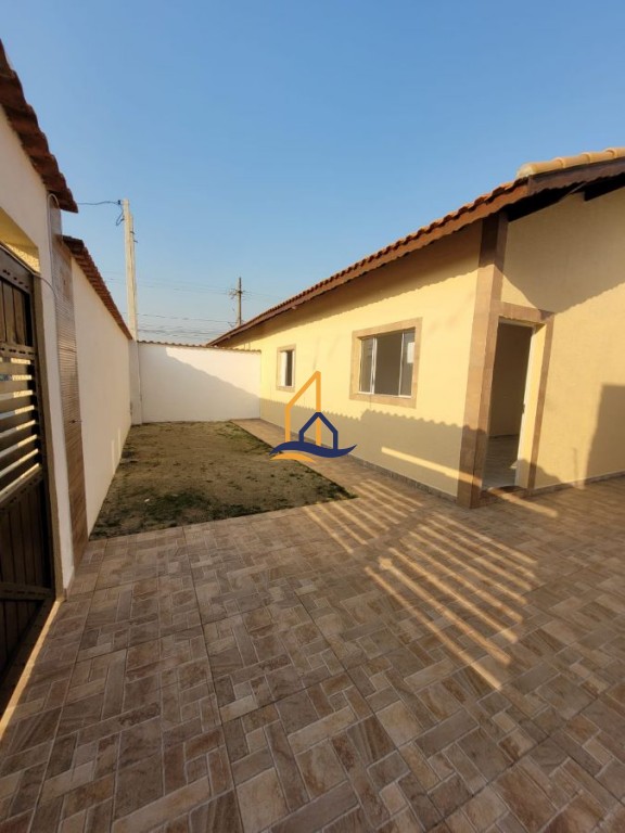 Casa com 2 quartos e 50 m² em Cidade Anchieta, Itanhaém
