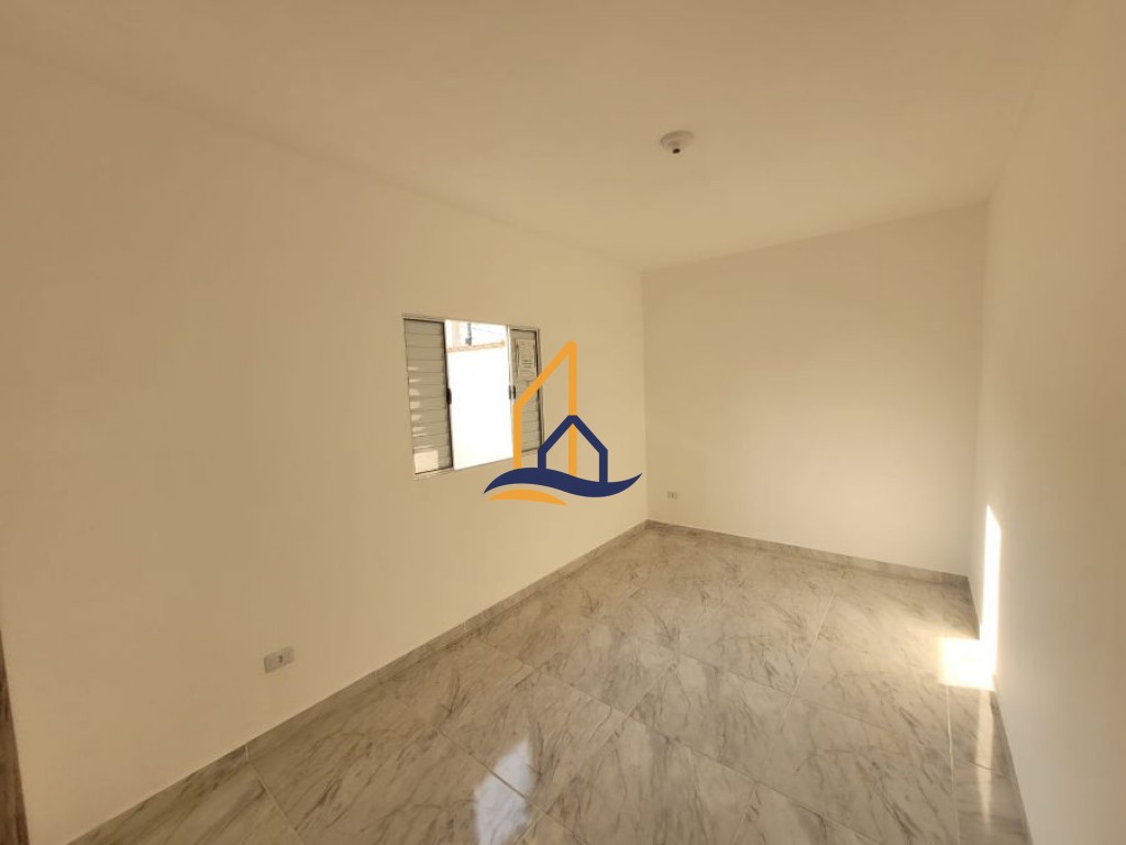 Casa com 2 quartos e 50 m² em Cidade Anchieta, Itanhaém