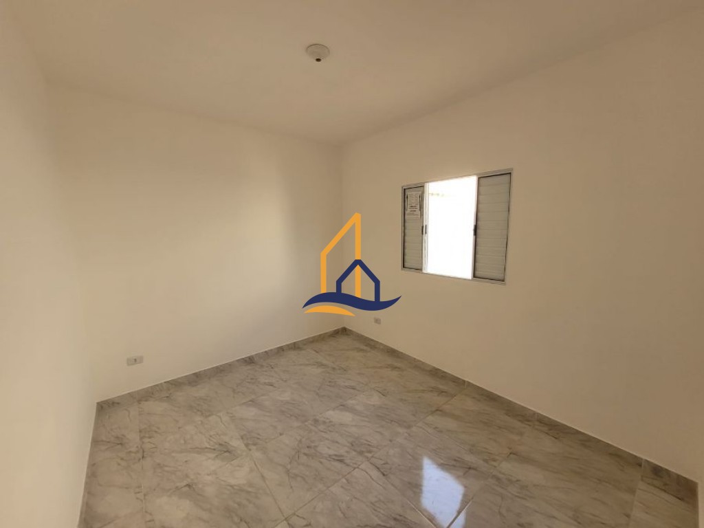 Casa com 2 quartos e 50 m² em Cidade Anchieta, Itanhaém