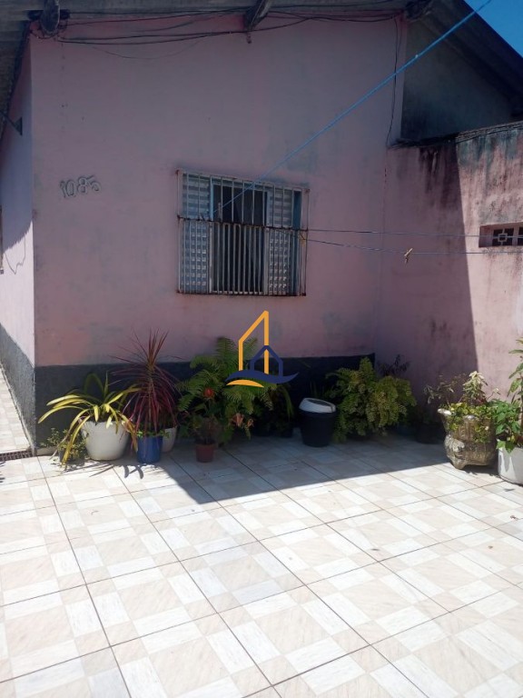 Casa com 2 quartos e 65 m² em Cidade Anchieta, Itanhaém