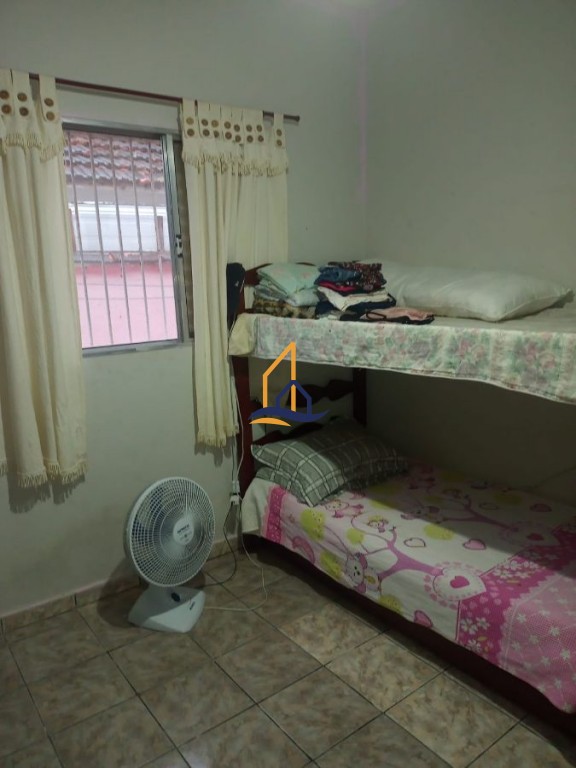 Casa com 2 quartos e 65 m² em Cidade Anchieta, Itanhaém