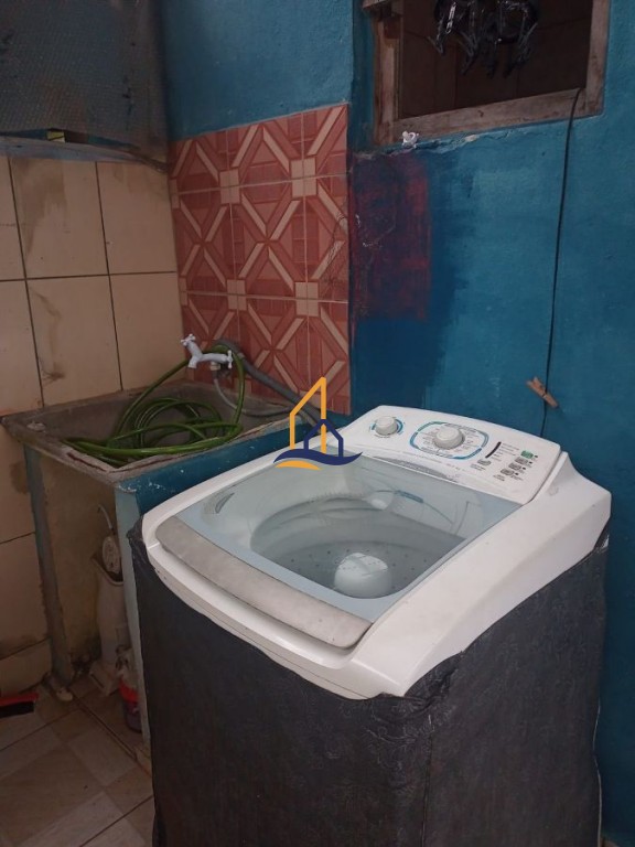 Casa com 2 quartos e 65 m² em Cidade Anchieta, Itanhaém