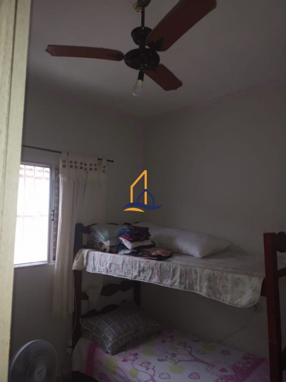 Casa com 2 quartos e 65 m² em Cidade Anchieta, Itanhaém