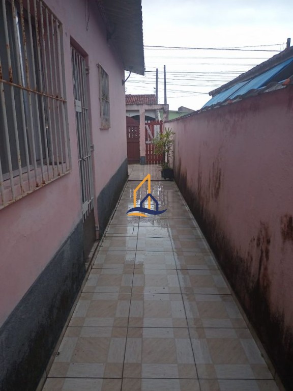 Casa com 2 quartos e 65 m² em Cidade Anchieta, Itanhaém