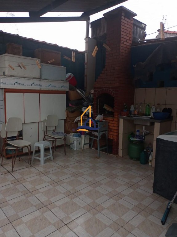 Casa com 2 quartos e 65 m² em Cidade Anchieta, Itanhaém