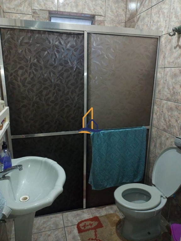 Casa com 2 quartos e 65 m² em Cidade Anchieta, Itanhaém
