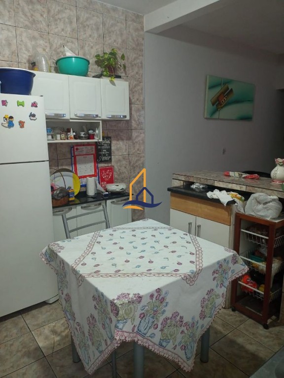 Casa com 2 quartos e 65 m² em Cidade Anchieta, Itanhaém