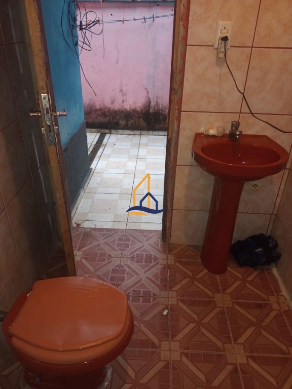 Casa com 2 quartos e 65 m² em Cidade Anchieta, Itanhaém