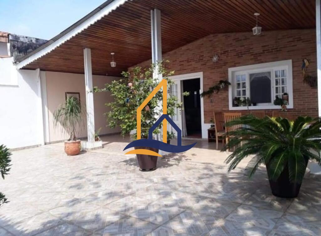 Casa com 3 quartos e 250 m² em Cidade Anchieta, Itanhaém