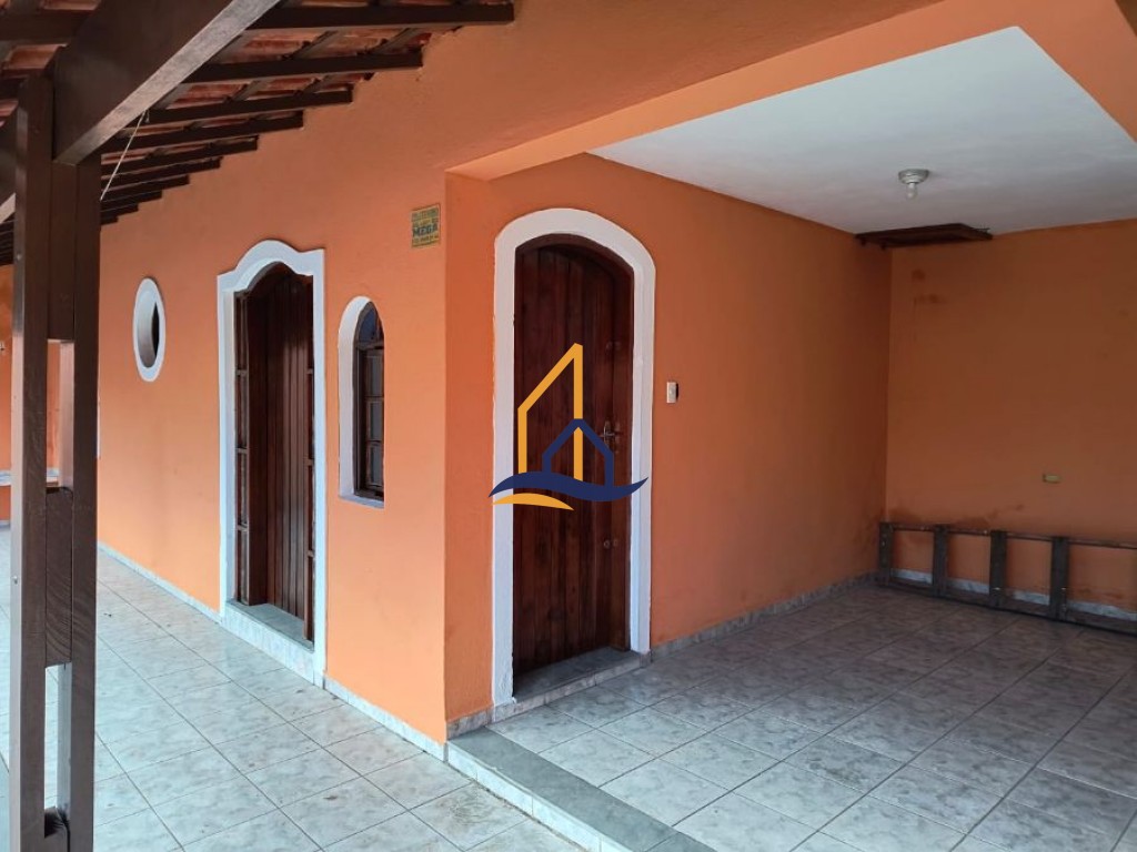 Casa com 2 quartos e 115 m² em Cidade Anchieta, Itanhaém