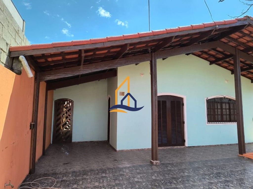 Casa com 2 quartos e 115 m² em Cidade Anchieta, Itanhaém