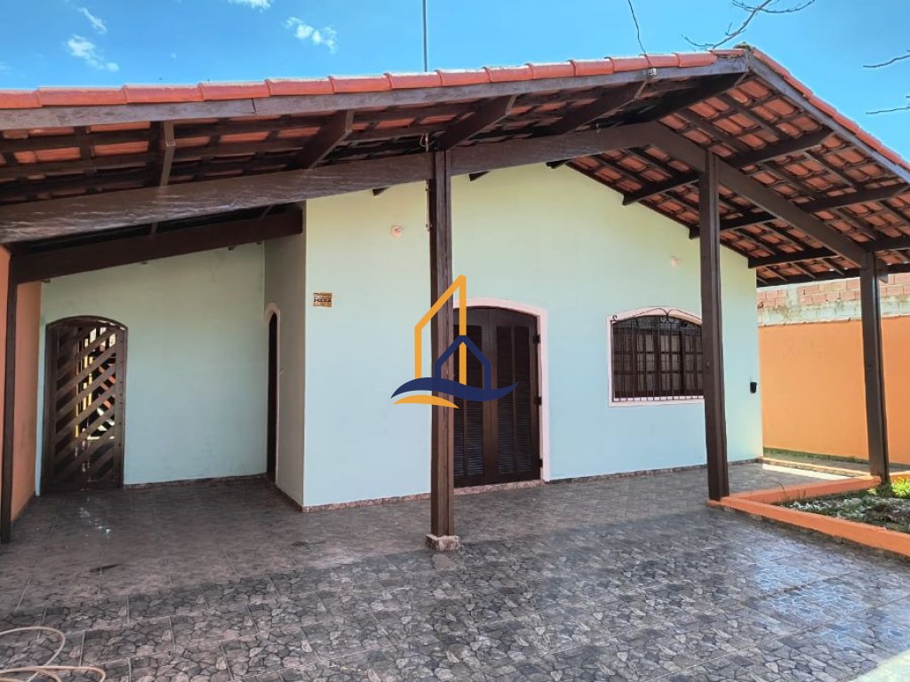 Casa com 2 quartos e 115 m² em Cidade Anchieta, Itanhaém