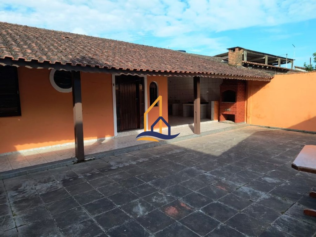 Casa com 2 quartos e 115 m² em Cidade Anchieta, Itanhaém