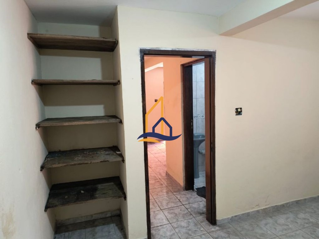 Casa com 2 quartos e 115 m² em Cidade Anchieta, Itanhaém