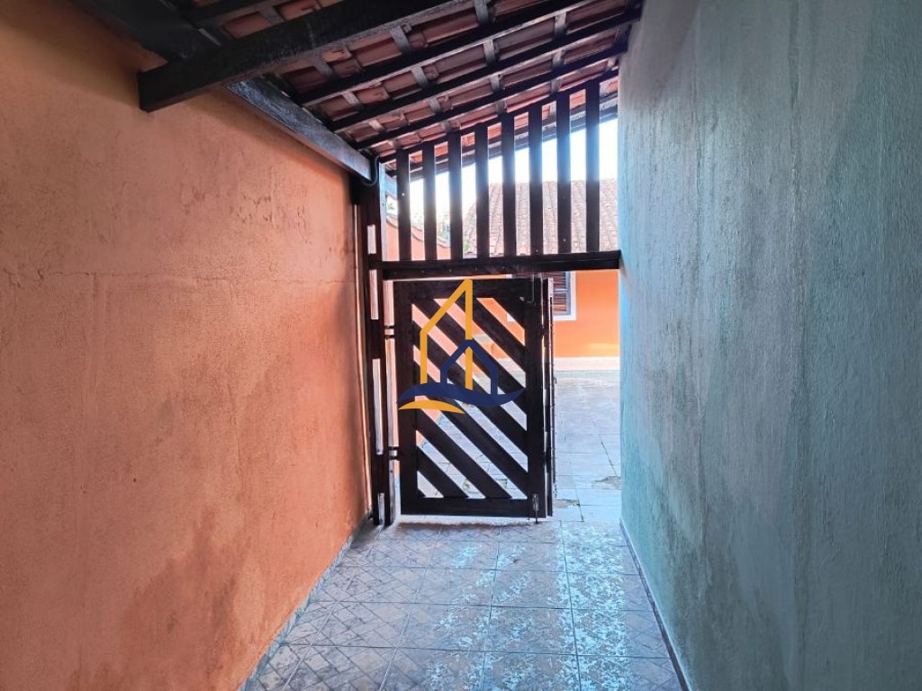 Casa com 2 quartos e 115 m² em Cidade Anchieta, Itanhaém