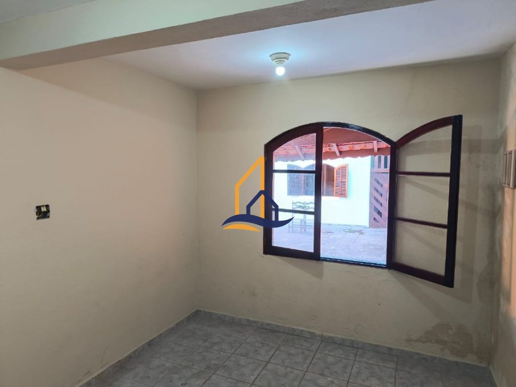 Casa com 2 quartos e 115 m² em Cidade Anchieta, Itanhaém