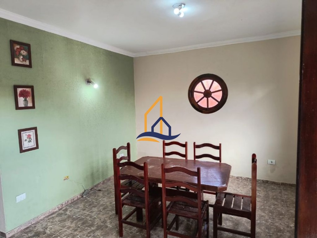 Casa com 2 quartos e 115 m² em Cidade Anchieta, Itanhaém