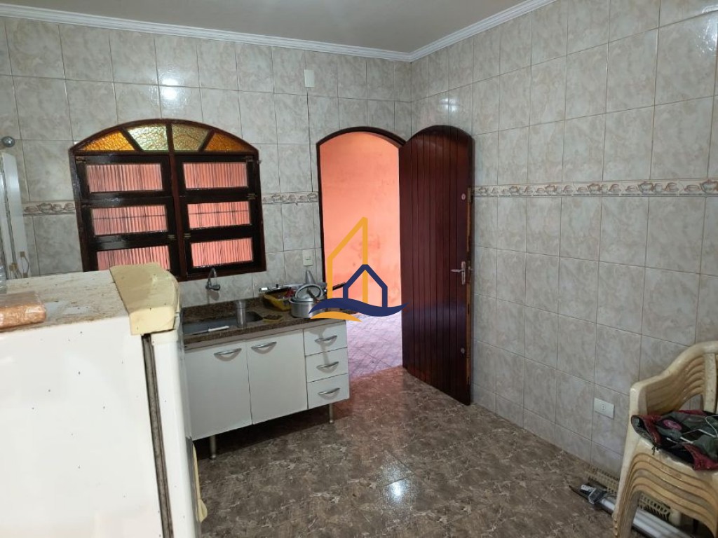 Casa com 2 quartos e 115 m² em Cidade Anchieta, Itanhaém