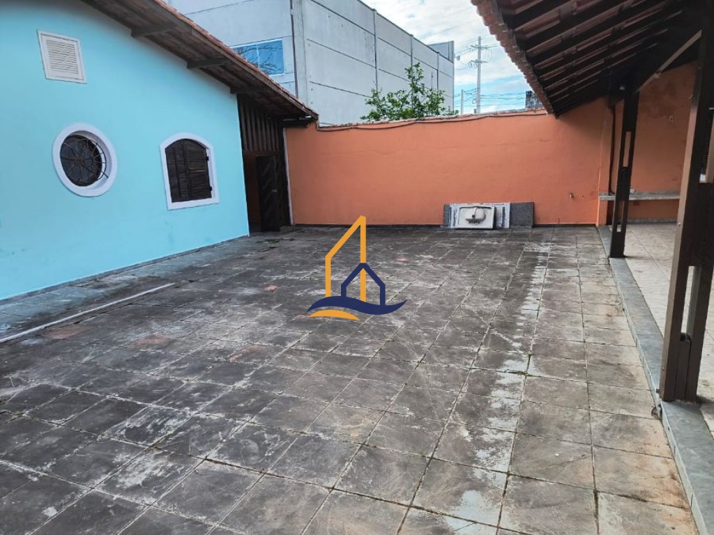Casa com 2 quartos e 115 m² em Cidade Anchieta, Itanhaém