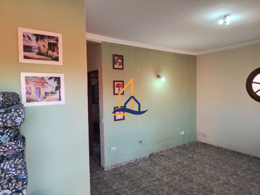 Casa com 2 quartos e 115 m² em Cidade Anchieta, Itanhaém