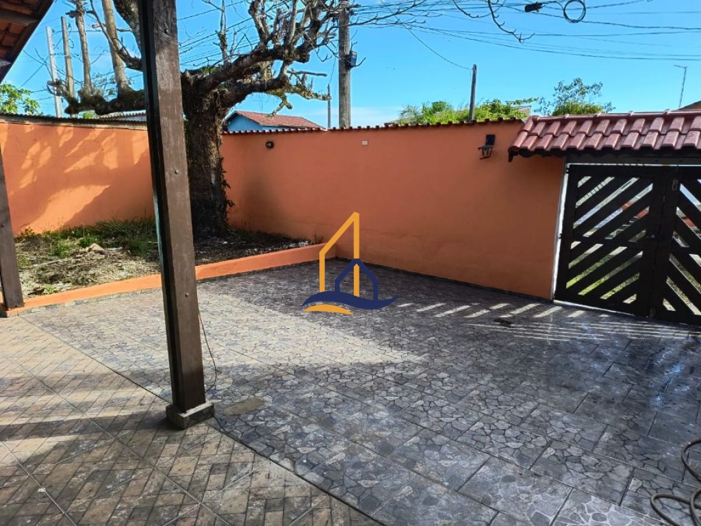 Casa com 2 quartos e 115 m² em Cidade Anchieta, Itanhaém