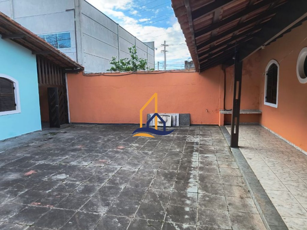 Casa com 2 quartos e 115 m² em Cidade Anchieta, Itanhaém