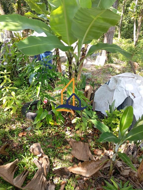Terreno com 500 m² em Cidade Anchieta, Itanhaém