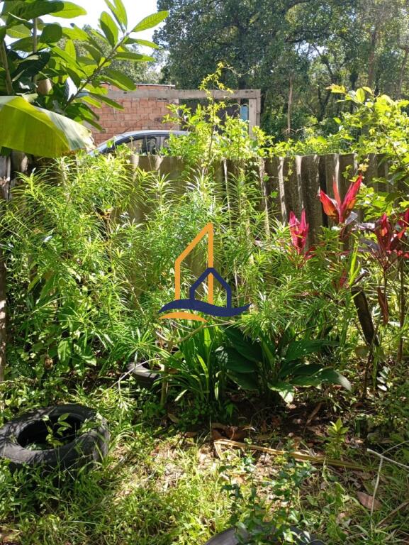 Terreno com 500 m² em Cidade Anchieta, Itanhaém
