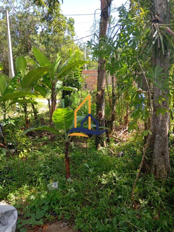 Terreno com 500 m² em Cidade Anchieta, Itanhaém