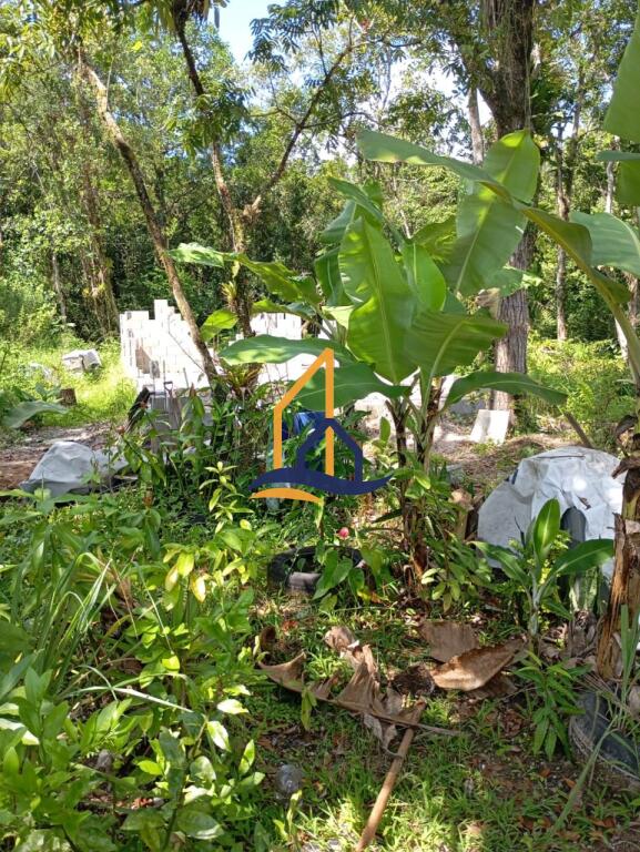 Terreno com 500 m² em Cidade Anchieta, Itanhaém
